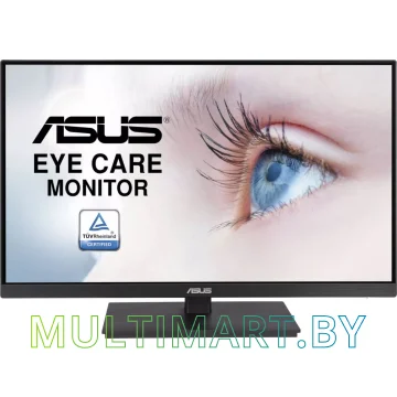 Монитор ASUS Eye Care VA27EQSB картинка 2